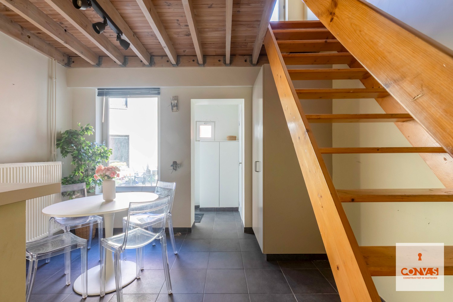 Leuke woning met terras en gemeenschappelijke binnentuin - photo 4