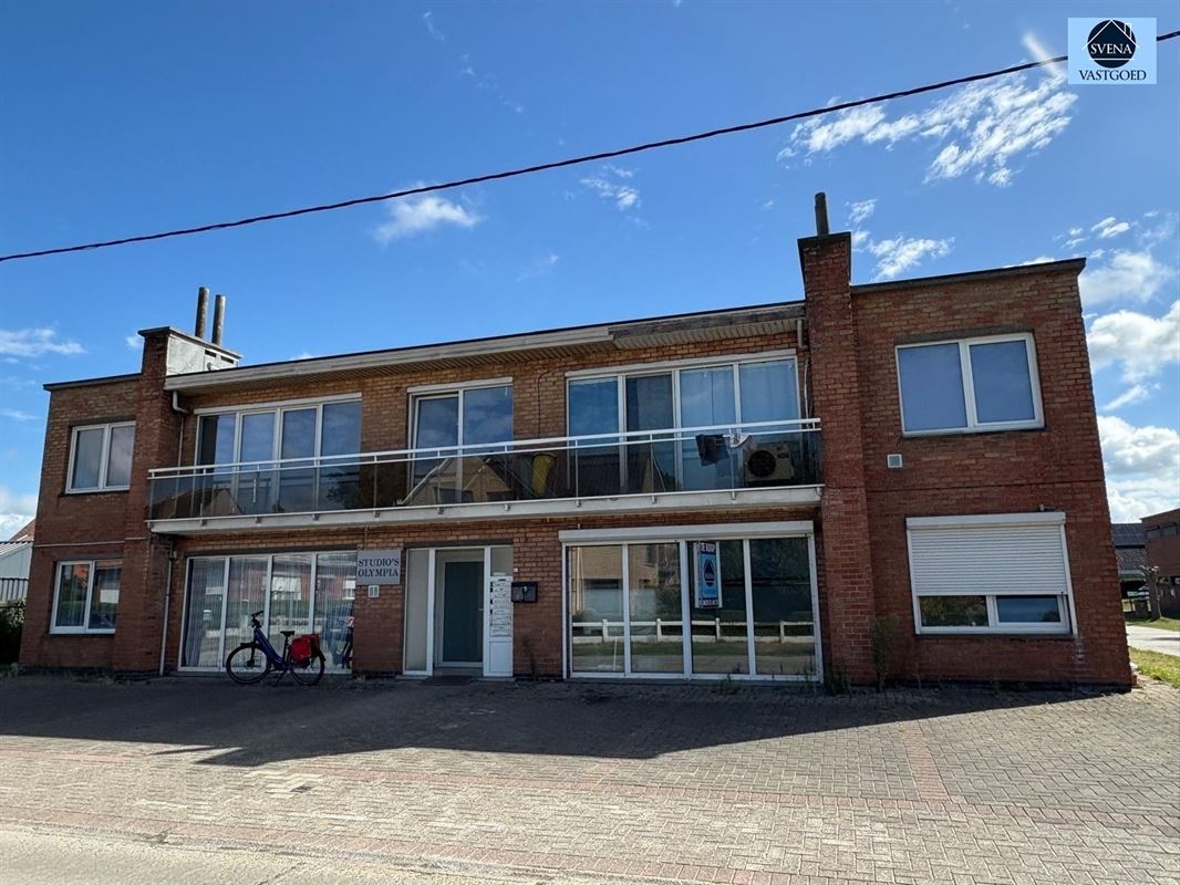 INVESTERINGSPAND IN DE HAAN - foto 1