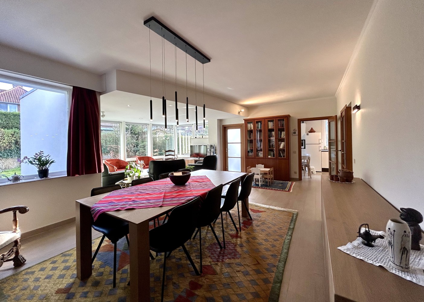 Schitterende gezinswoning met 6 slaapkamers in gezellige tuinwijk Ter Elst – Heverlee - foto 5