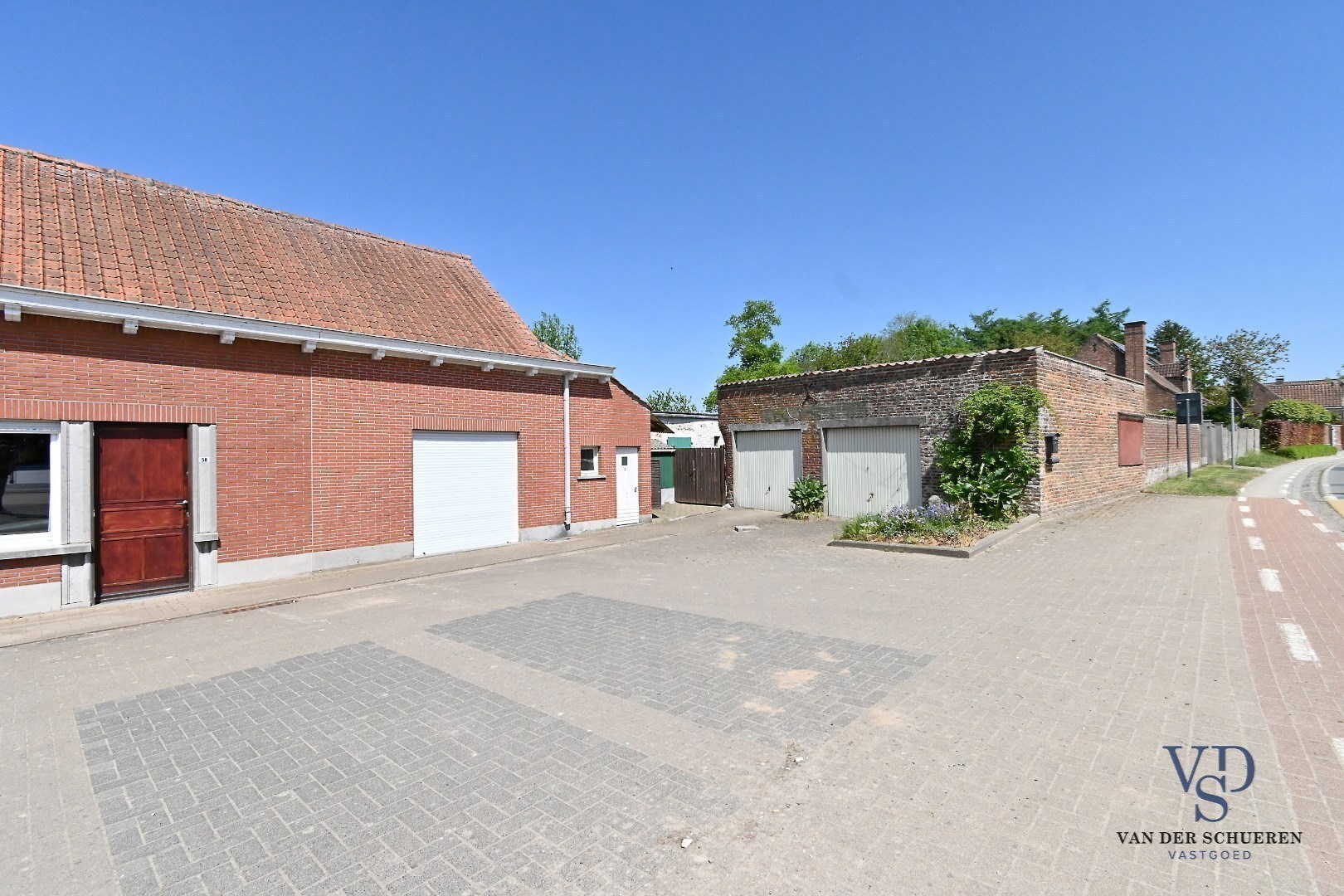 Maison à vendre à Meilegem avec 3 chambres - photo 2