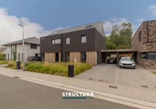 House for sale in Lebbeke