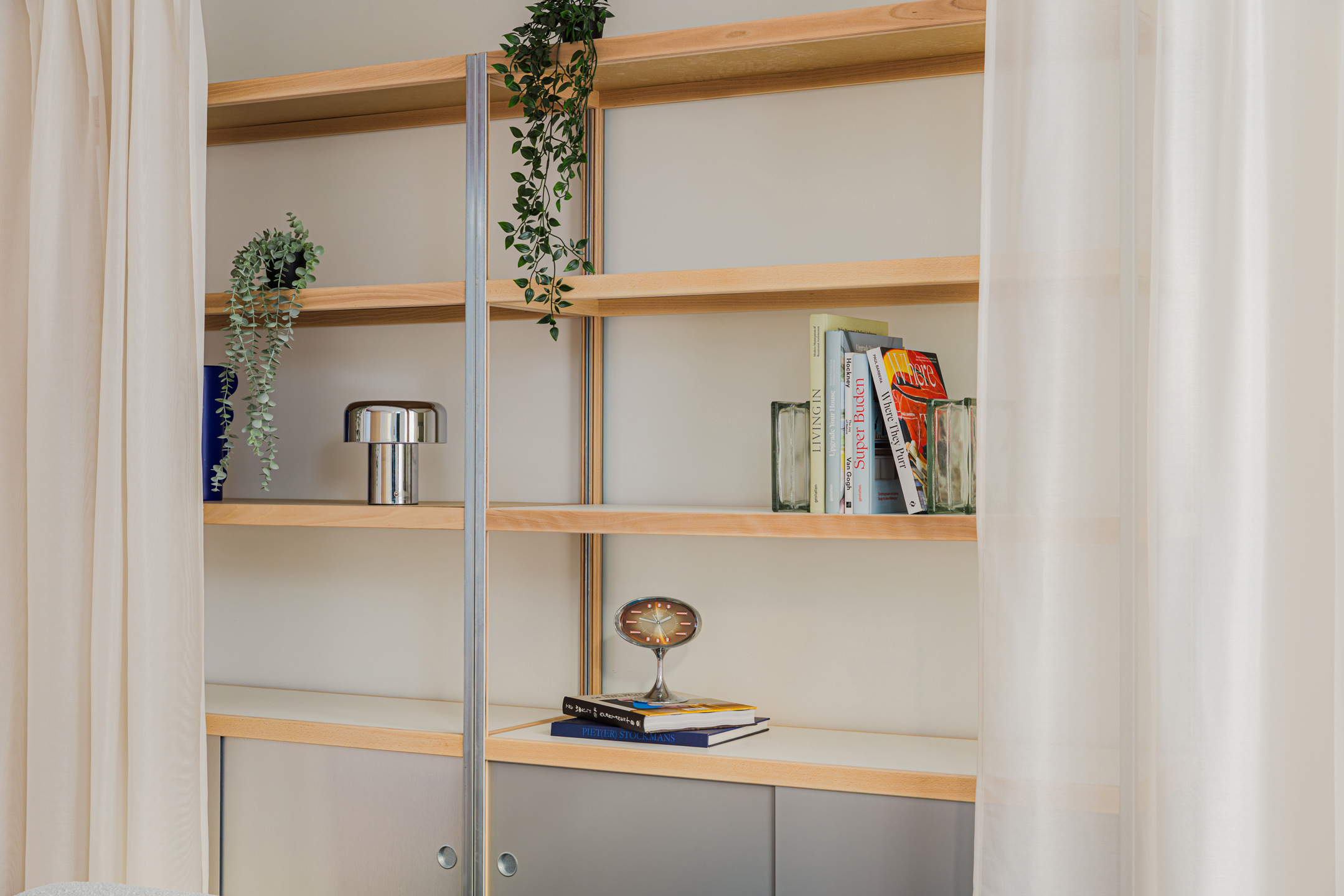 Maison à louer à Gand avec 2 chambres - photo 4