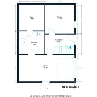 We Invest Sud-Luxembourg vous présente cette superbe villa 4 façades construite en 2003 située dans le village prisé de Marbehan,(commune de Habay)...