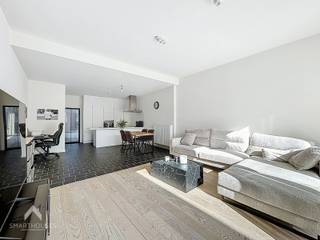 Op zoek naar een hippe, energiezuinige starterswoning met alles binnen handbereik? Deze instapklare woning verrast met een slimme indeling en...