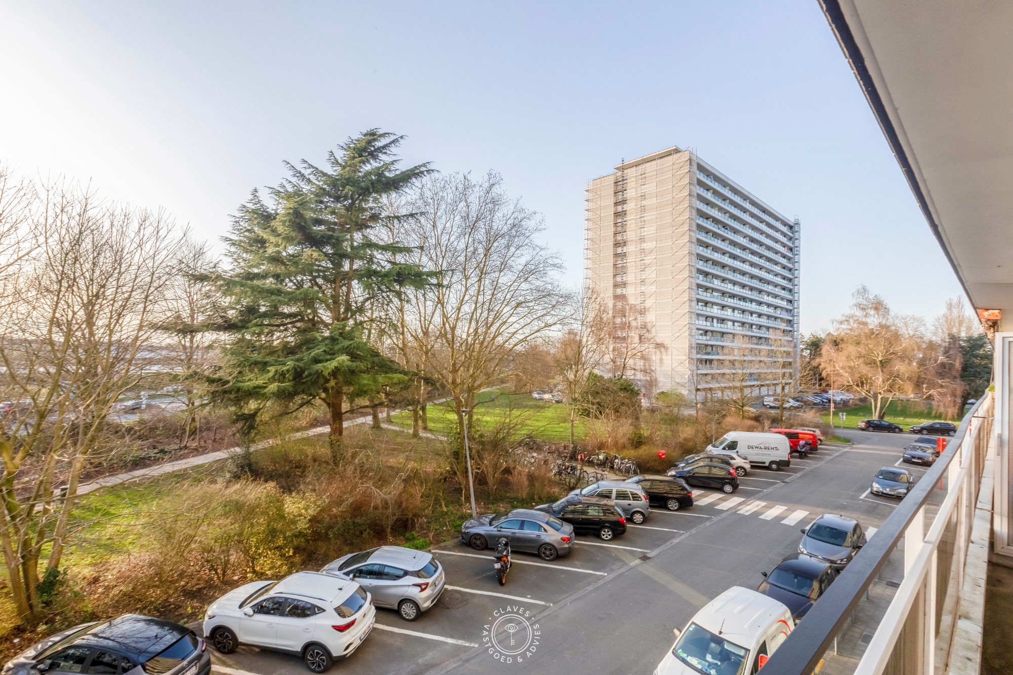 Apartment for sale in Sint-Niklaas