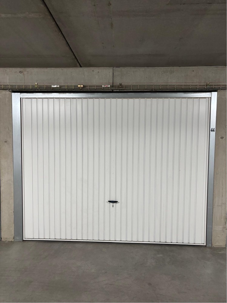 GARAGEBOX NR 44 - foto 2