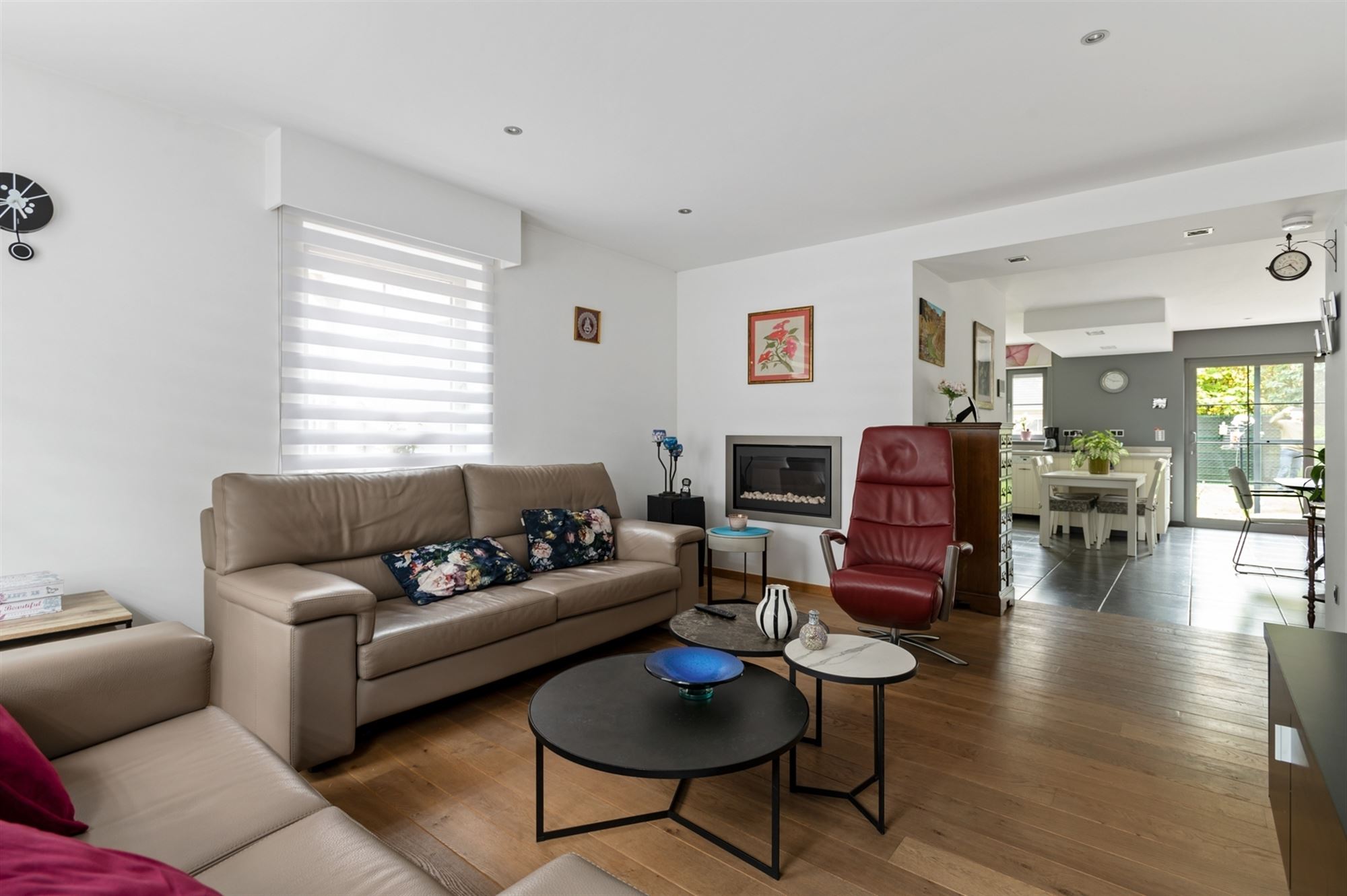 Maison à vendre à Kapellen avec 3 chambres - photo 4