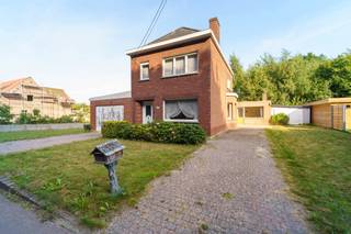 House for sale in Begijnendijk