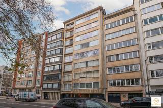 Riant appartement met 4 grote slaapkamers en 2 grote badkamers aan het Stadspark te Antwerpen. Gelegen op de beste locatie van de Rubenslei. Hier...