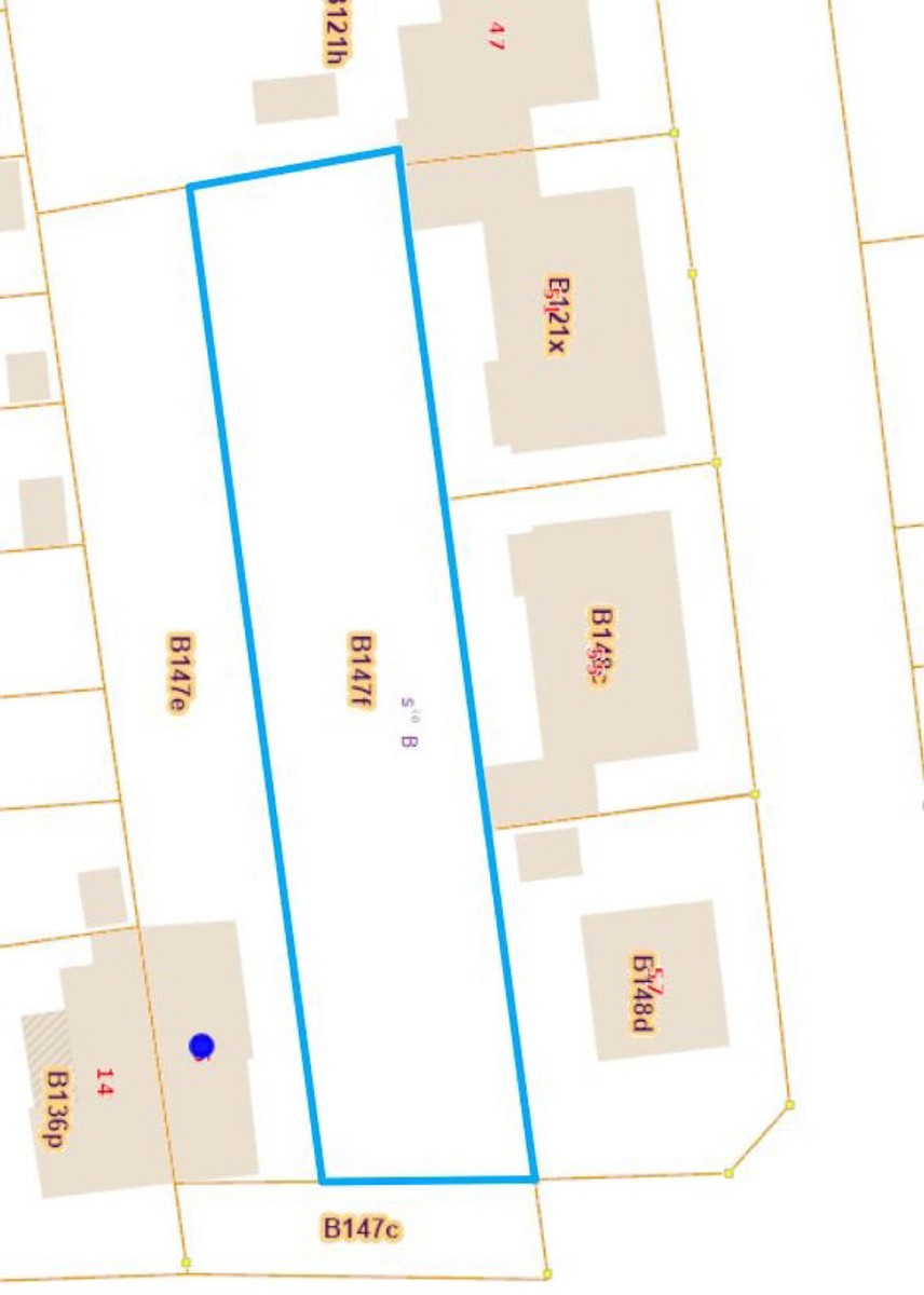 Terrain à vendre à Lede - photo 5