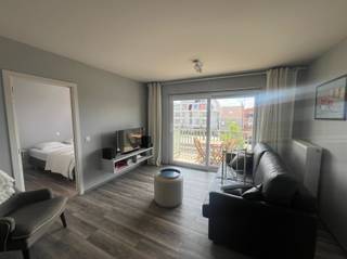 Apartment for rent in Nieuwpoort