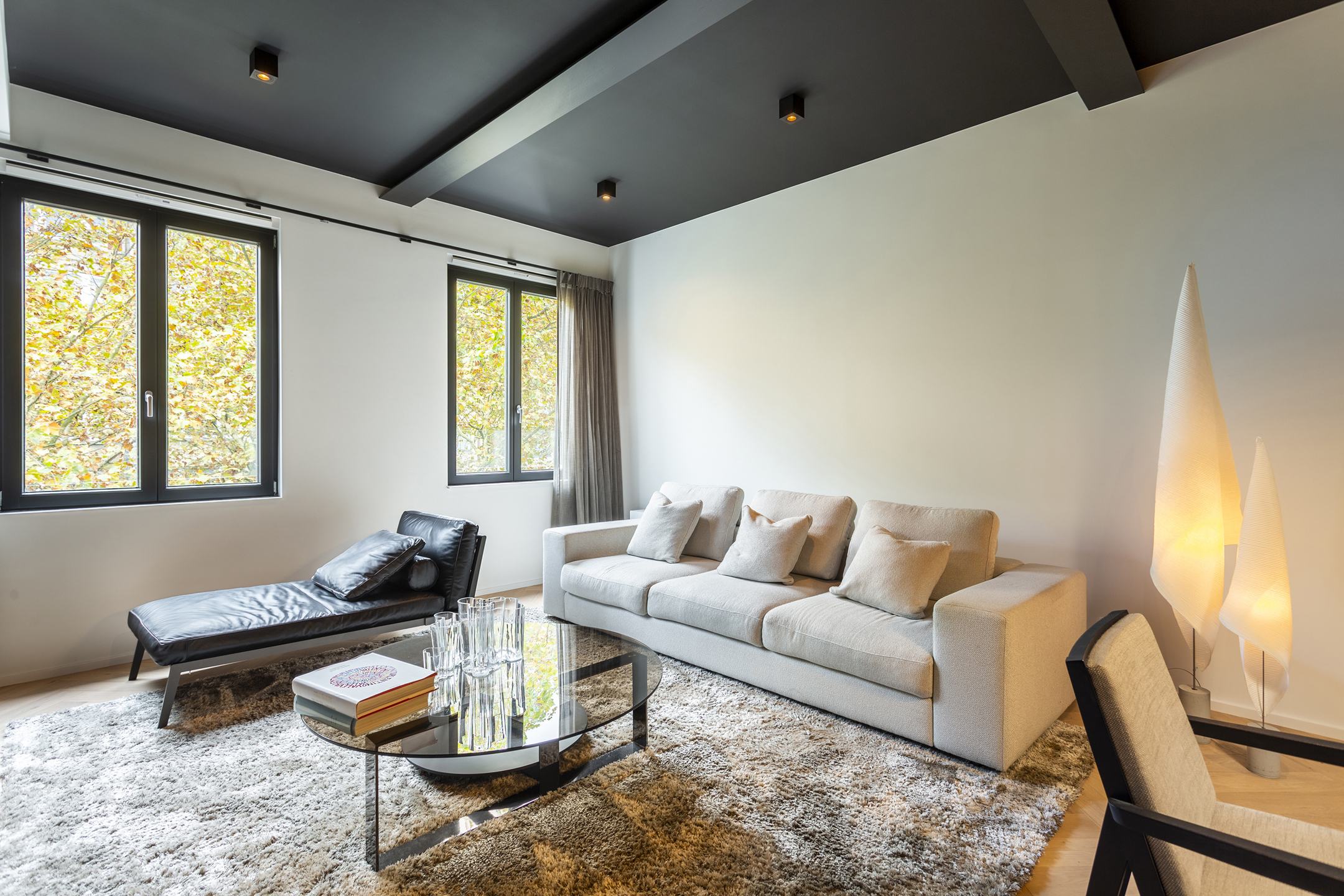 Apartment for sale in Antwerp with 1 bedroom - photo 4