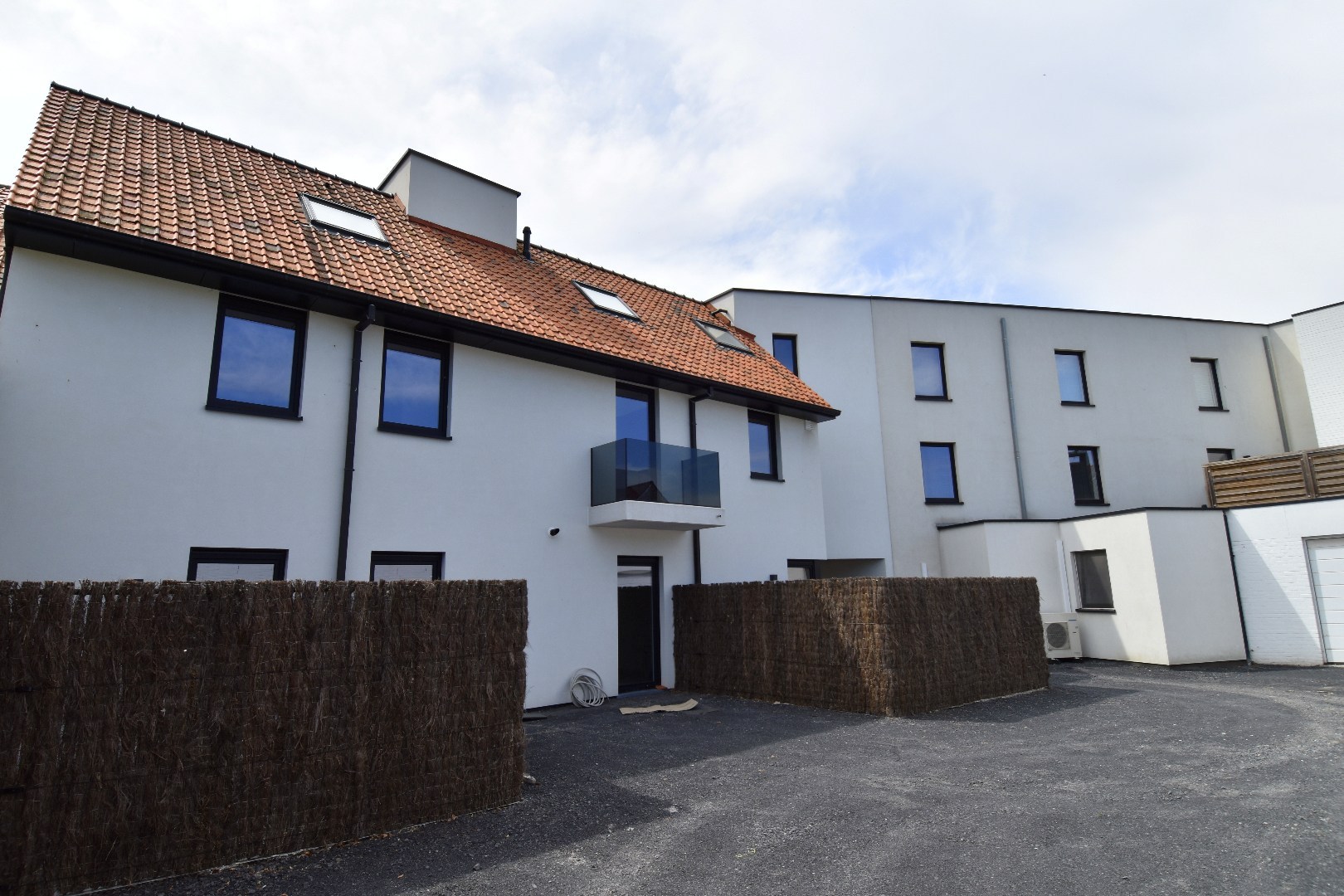 Gelijkvloers appartement te koop met 2 slaapkamers en tuin in Spiere-Helkijn - foto 5