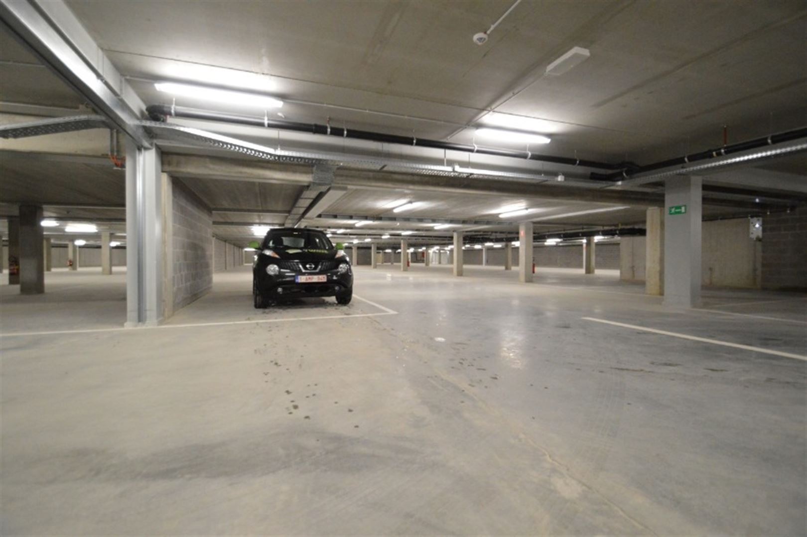 Garage for rent in Dendermonde - photo 3
