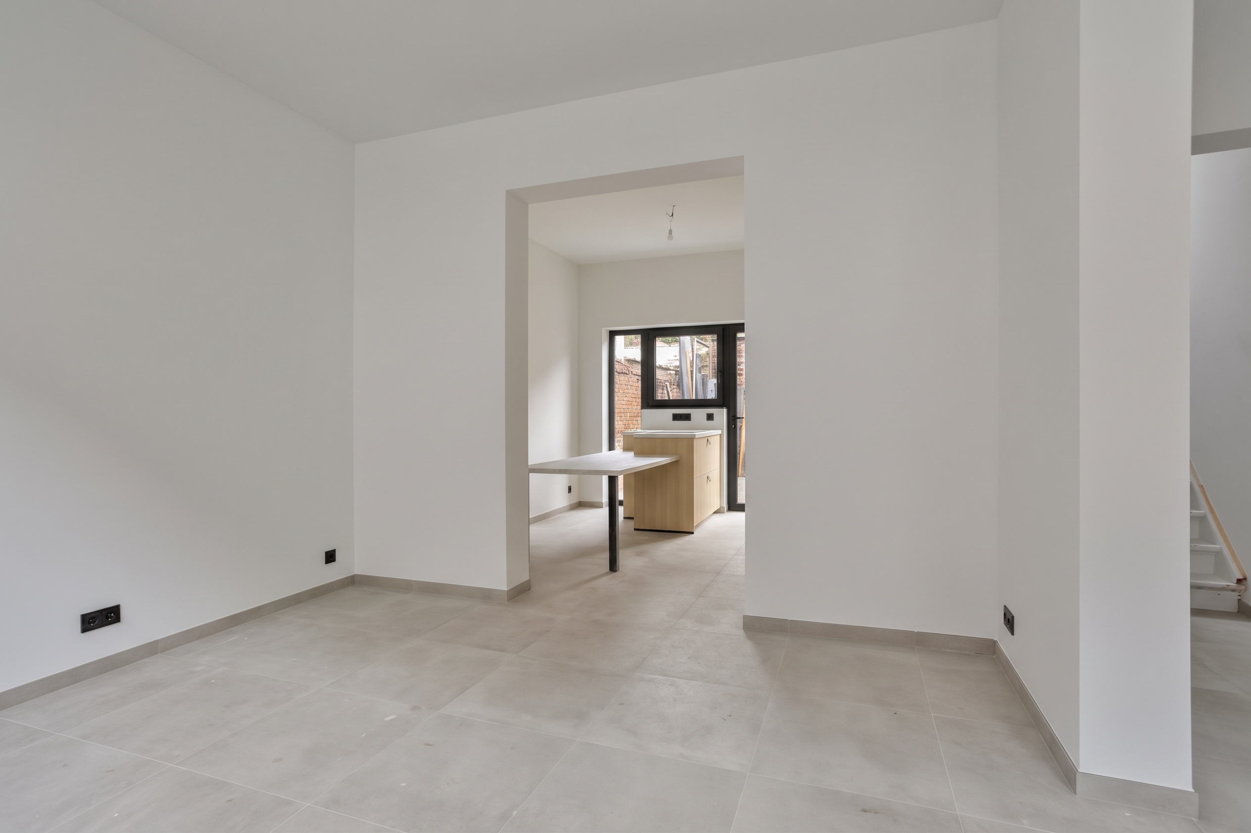 Ruime eengezinswoning, 6slpkms & 2bdkmrs, Mechelen met tuin! - foto 5