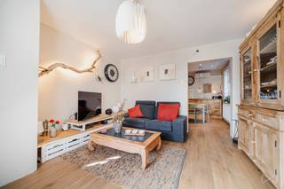 Huis te koop in Bergen