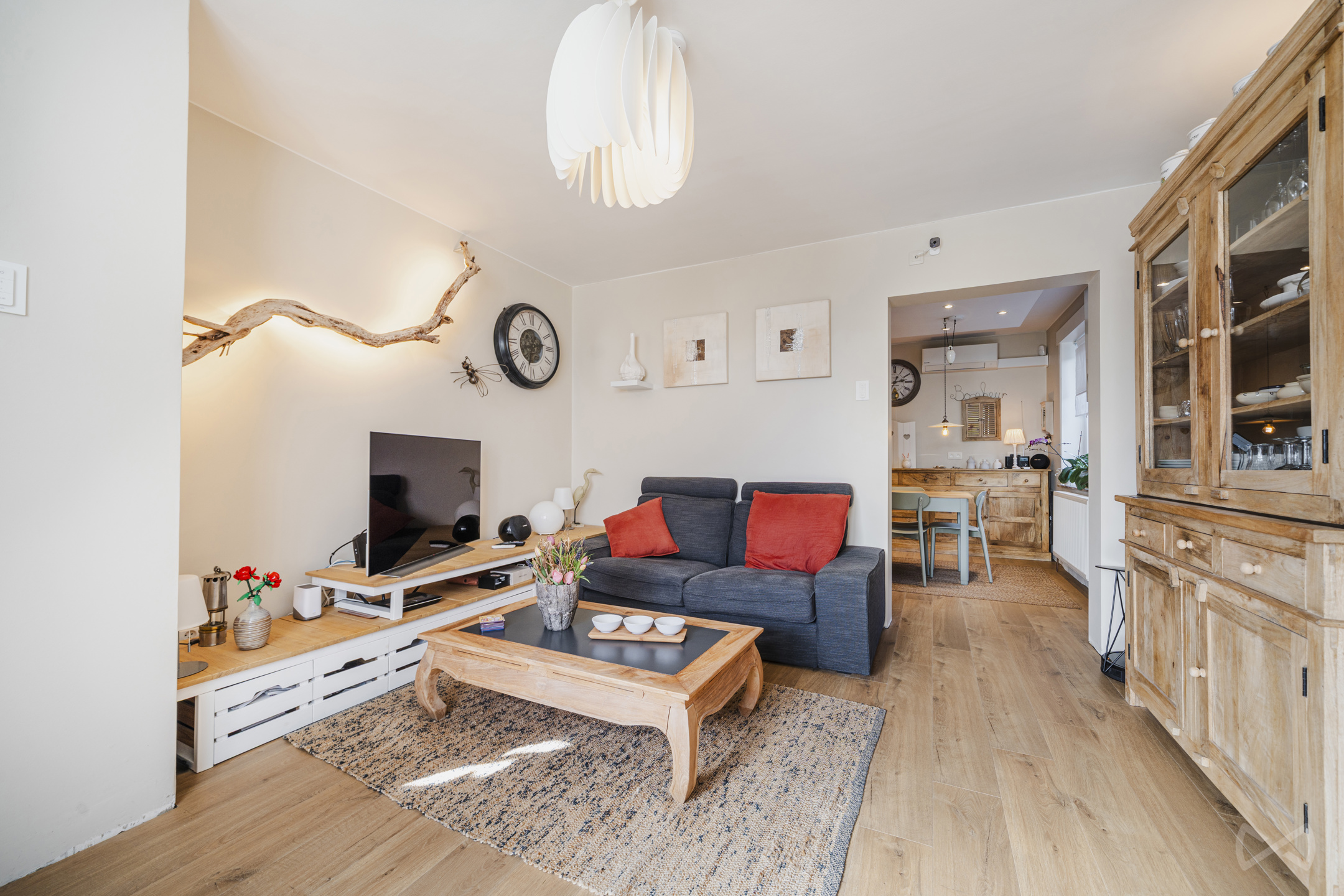 Huis te koop in Bergen