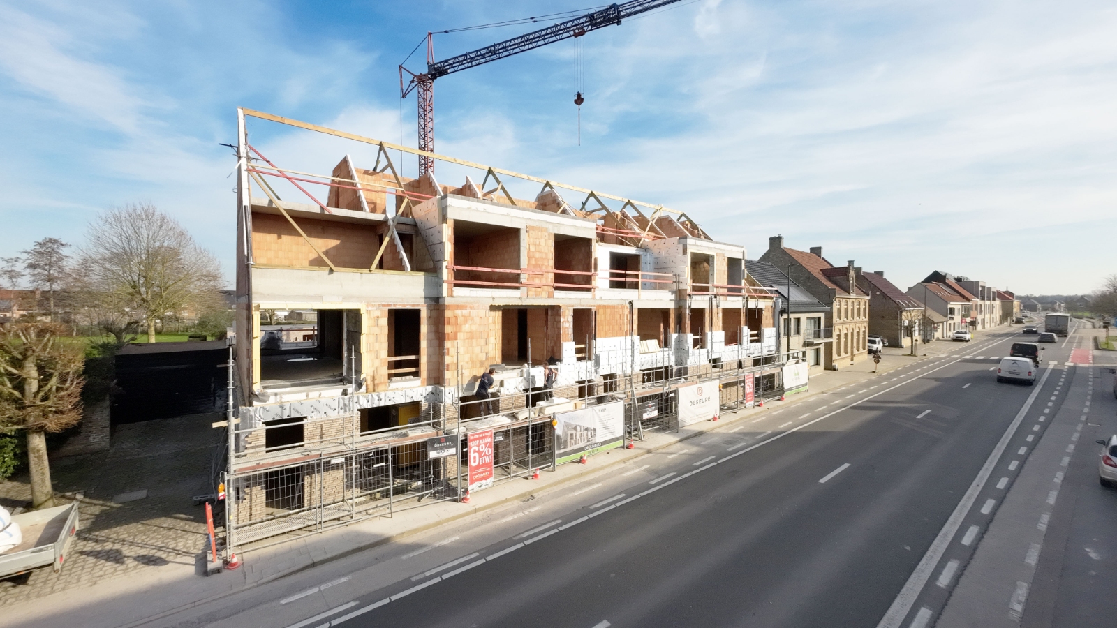 Project te koop in Diksmuide - foto 4