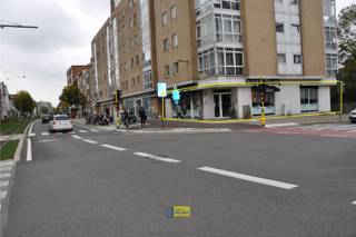 Commercial à vendre à Anvers