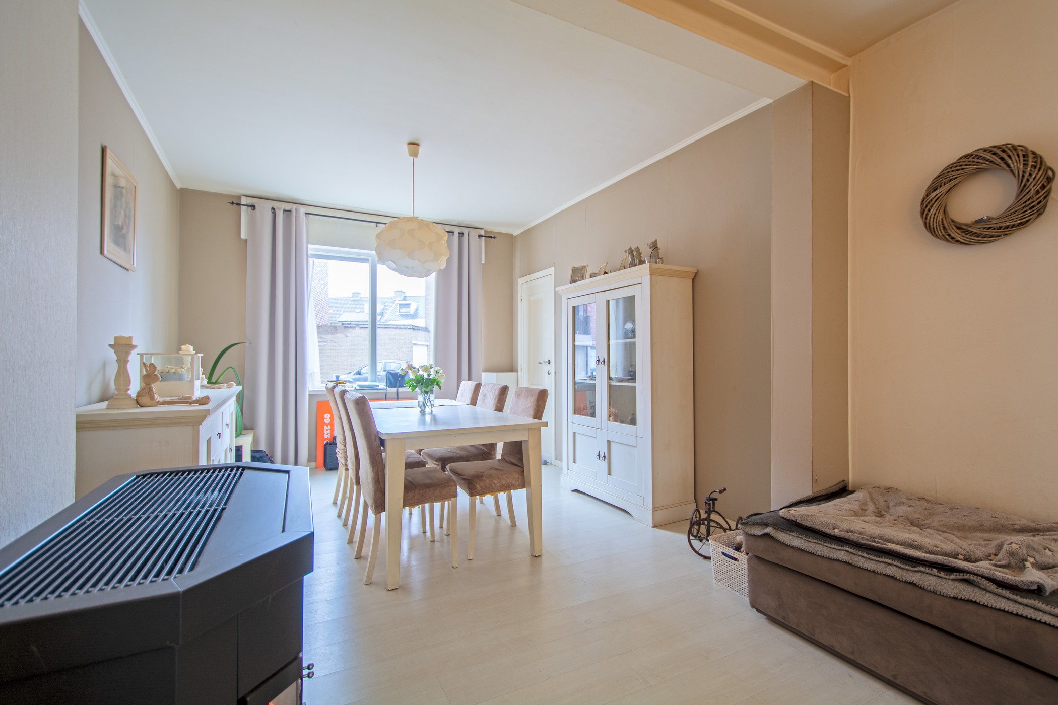 Huis te koop in Aalst met 3 slaapkamers - foto 4