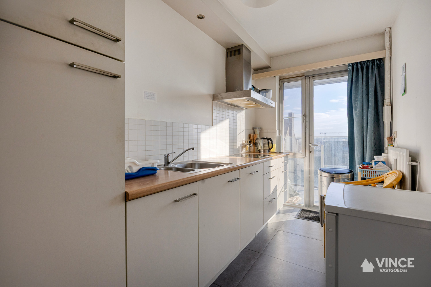 Ruim en lichtrijk appartement in het hart van Turnhout - foto 4