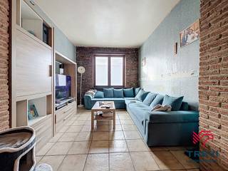 Huis te koop in Chapelle-lez-Herlaimont