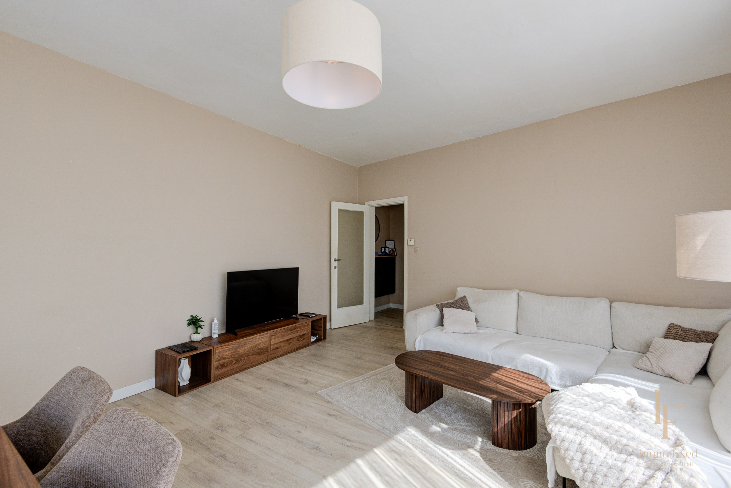 Apartment for sale in Antwerp with 2 bedrooms - photo 4