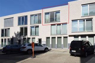 Appartement à vendre à Heist-op-den-Berg