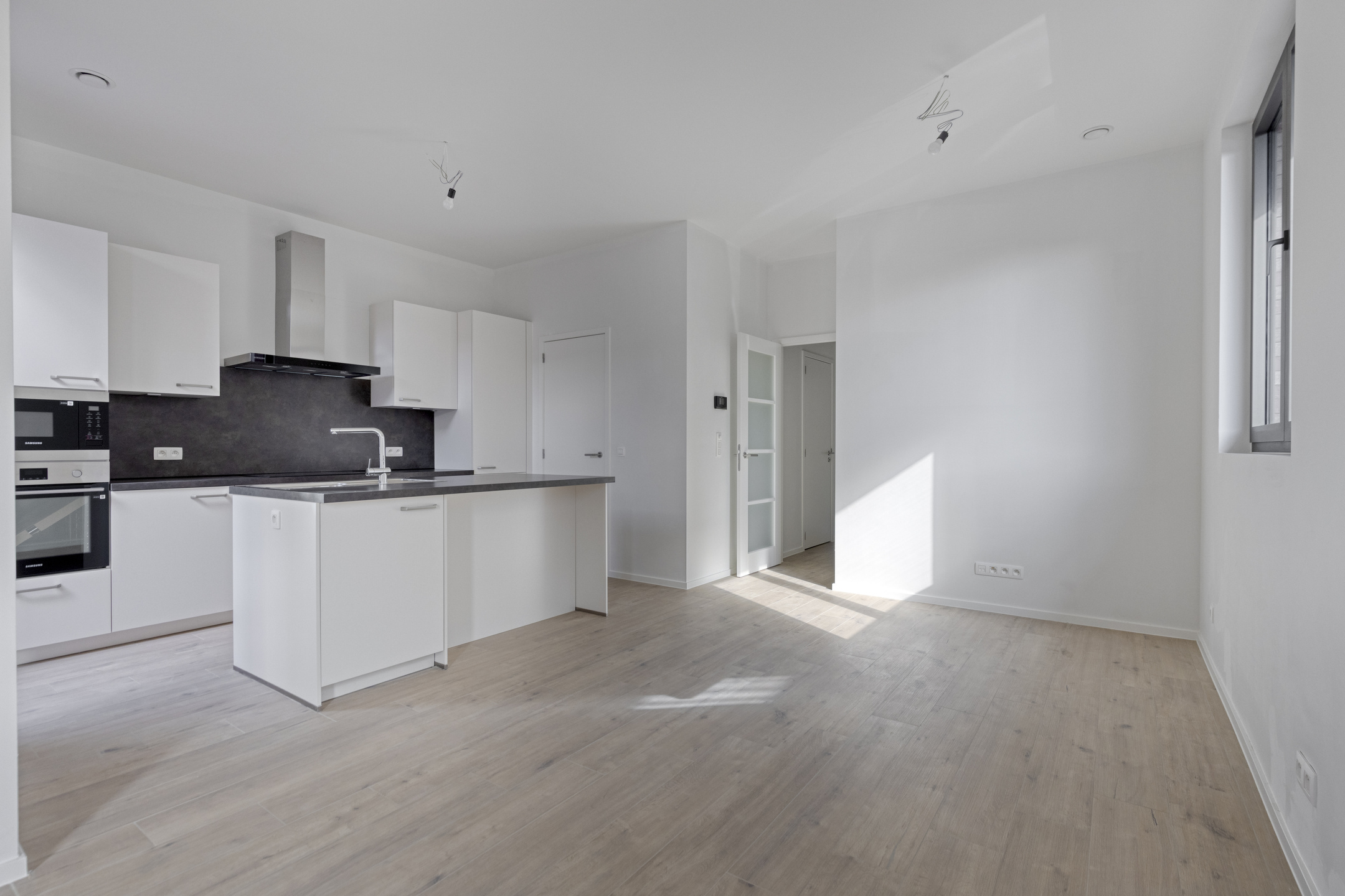 Te Huur: Nieuwbouw appartement met parkeerplaats in Duffel - foto 4