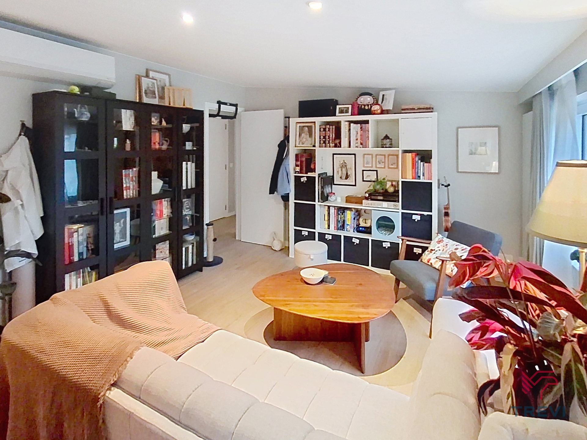 Mooi appartement met 2 slaapkamers - foto 4