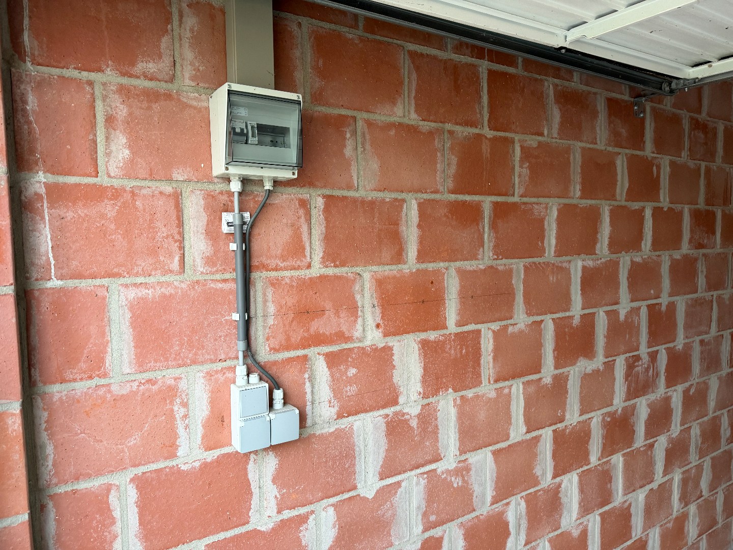 Makkelijk in te rijden garagebox - foto 4