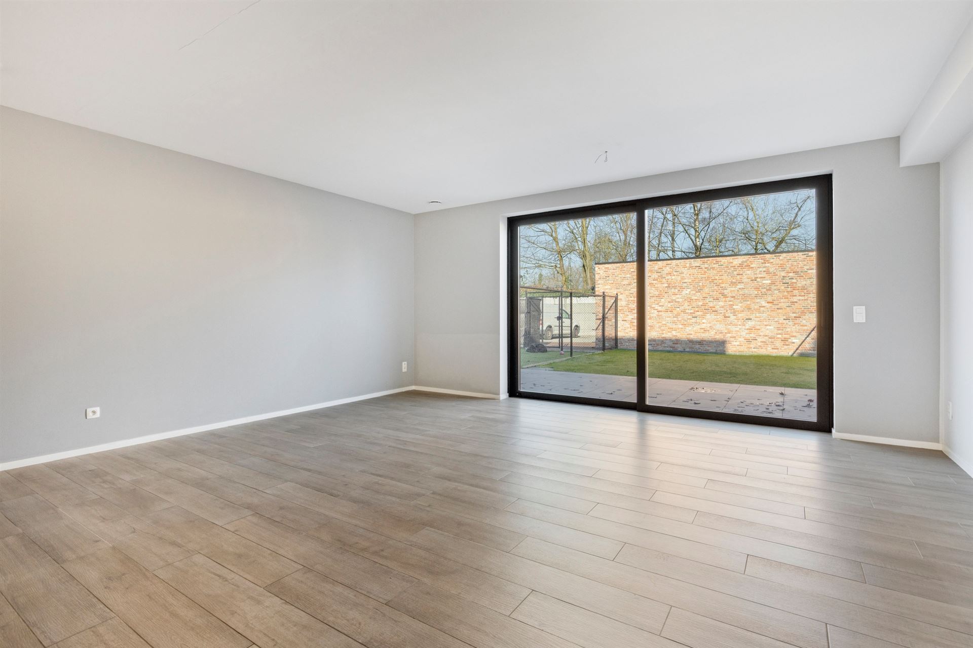 Residentie Klaverhof: hoogwaardig afgewerkte appartementen nabij centrum Vosselaar! - foto 2
