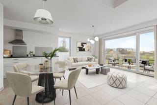 Apartment for sale in Beveren-Kruibeke-Zwijndrecht