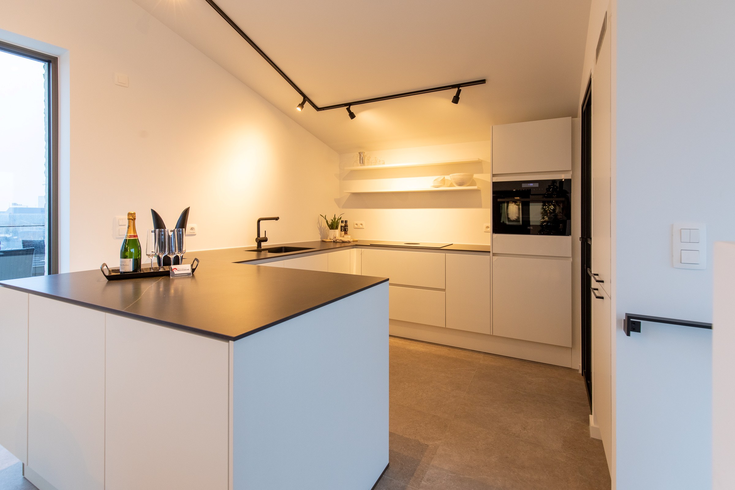 Appartement à vendre à Hasselt avec 3 chambres - photo 2