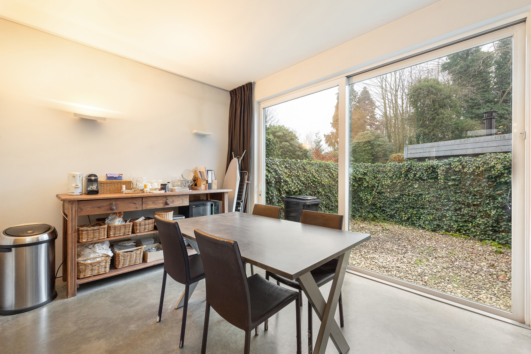 HANDELSRUIMTE MET BOVENLIGGEND APPARTEMENT, ENORM RENDEMENT - foto 5