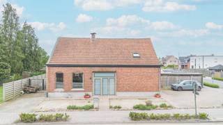 Maison à vendre à Dessel
