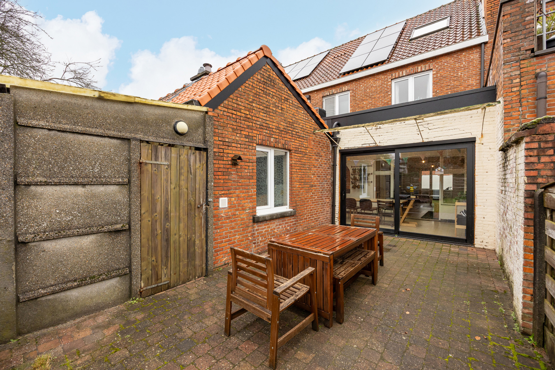 Maison à vendre à Turnhout avec 3 chambres - photo 4