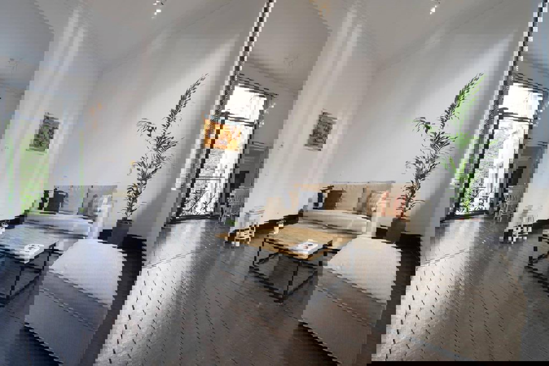 Appartement op het Zuid, gemeubeld,  neoclassicistisch.  - foto 2