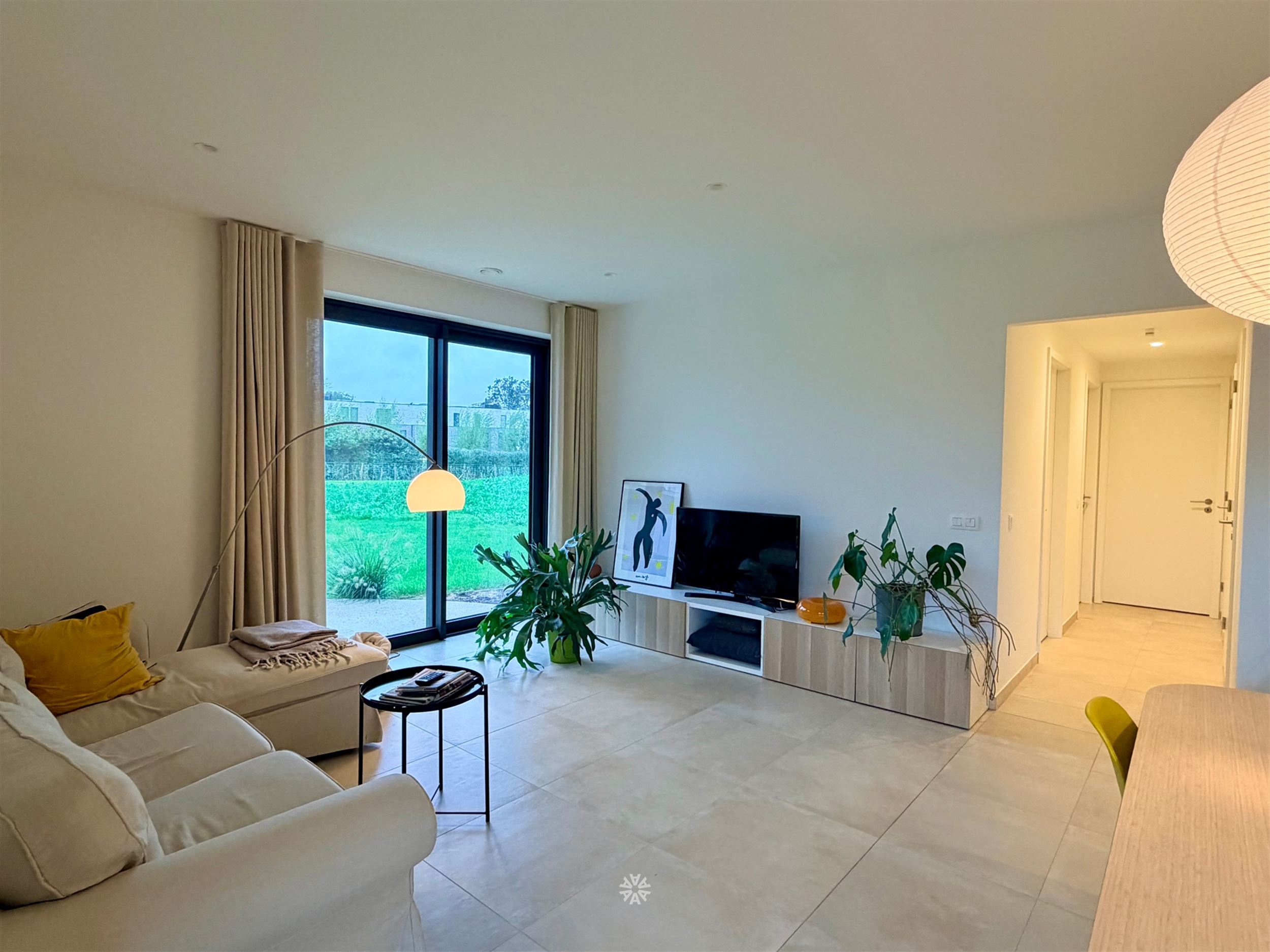 Appartement - photo 5