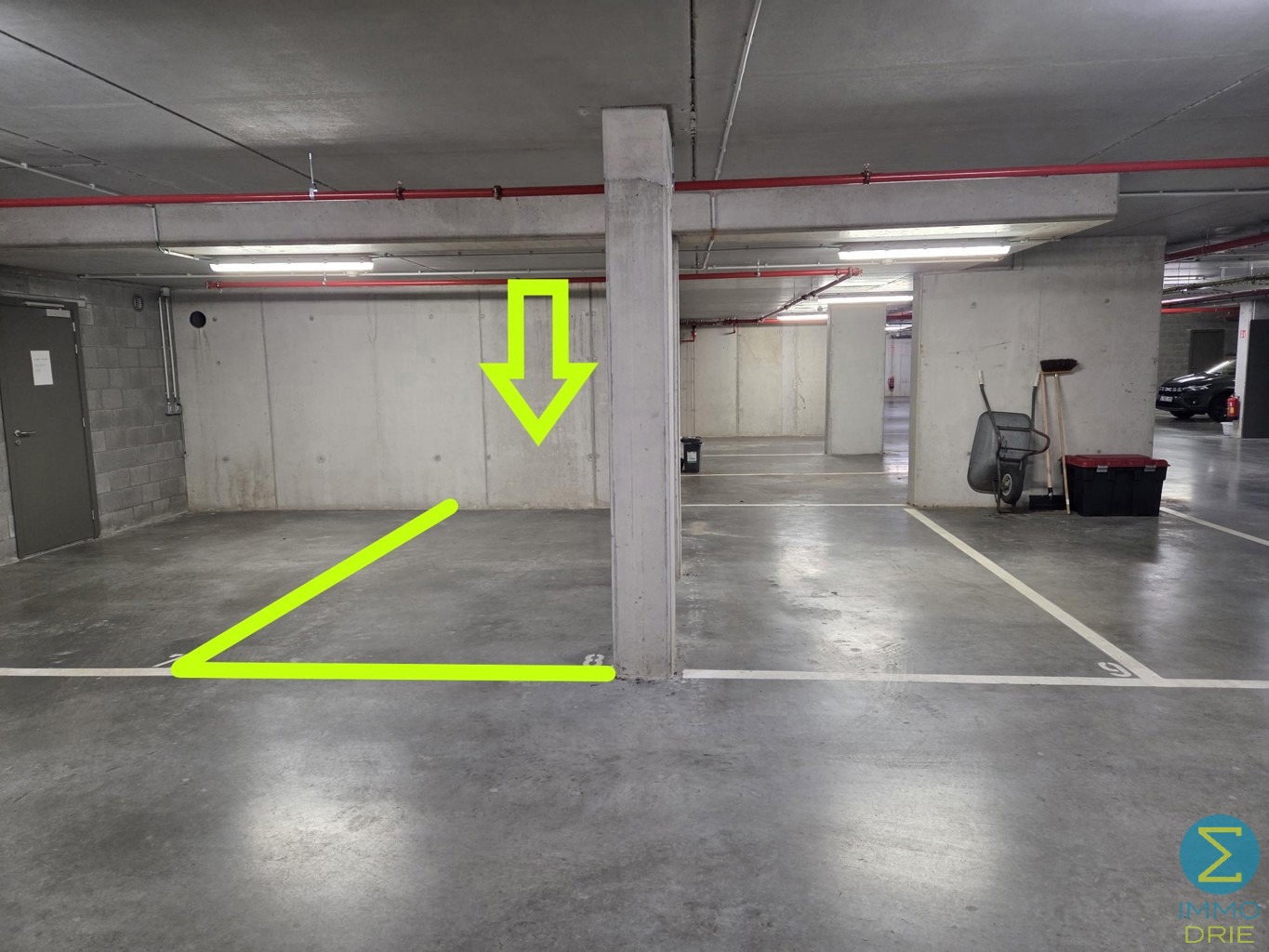 Garage te huur in Arendonk - foto 2