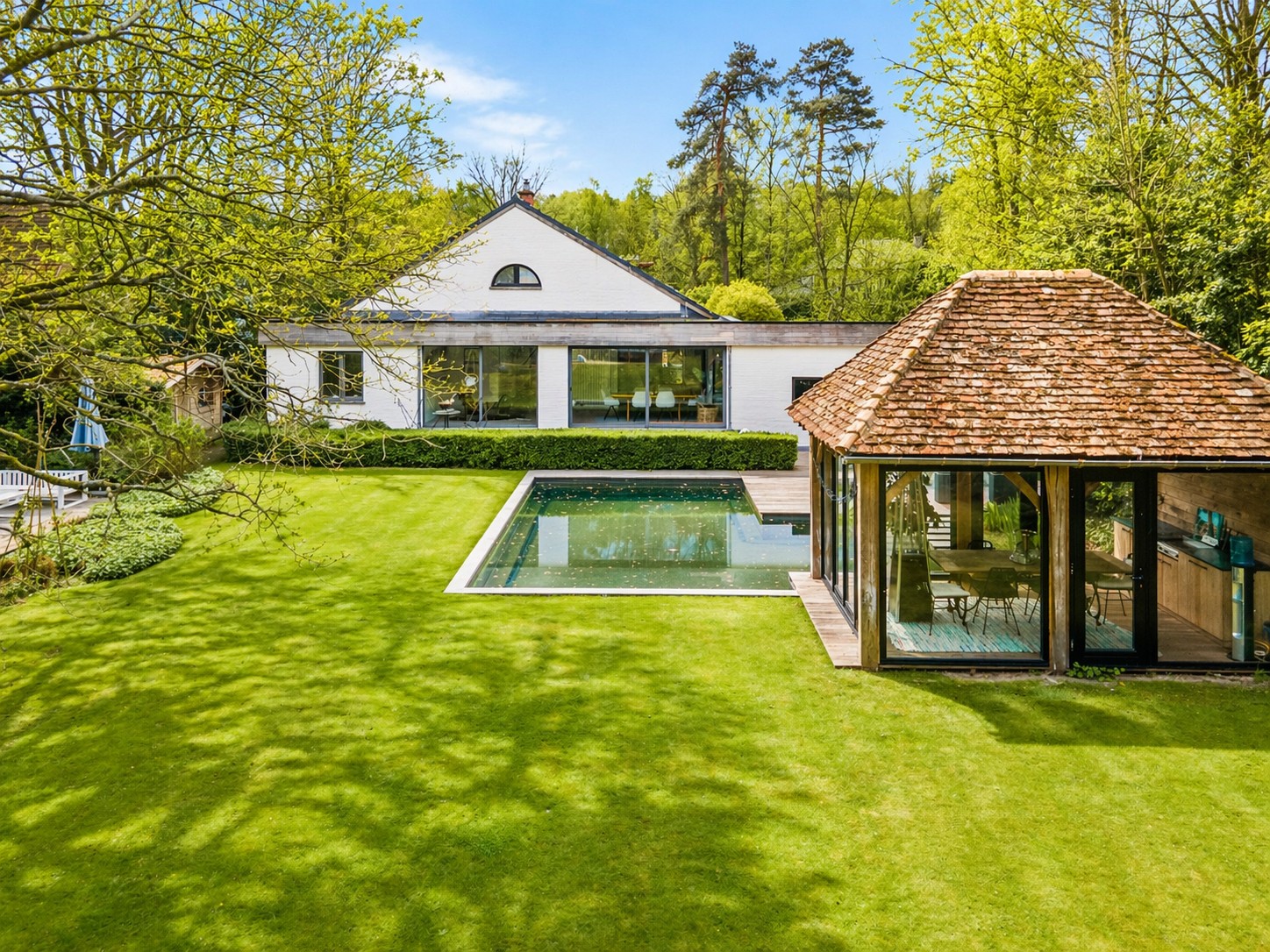 Maison à vendre à Schilde avec 4 chambres - photo 5