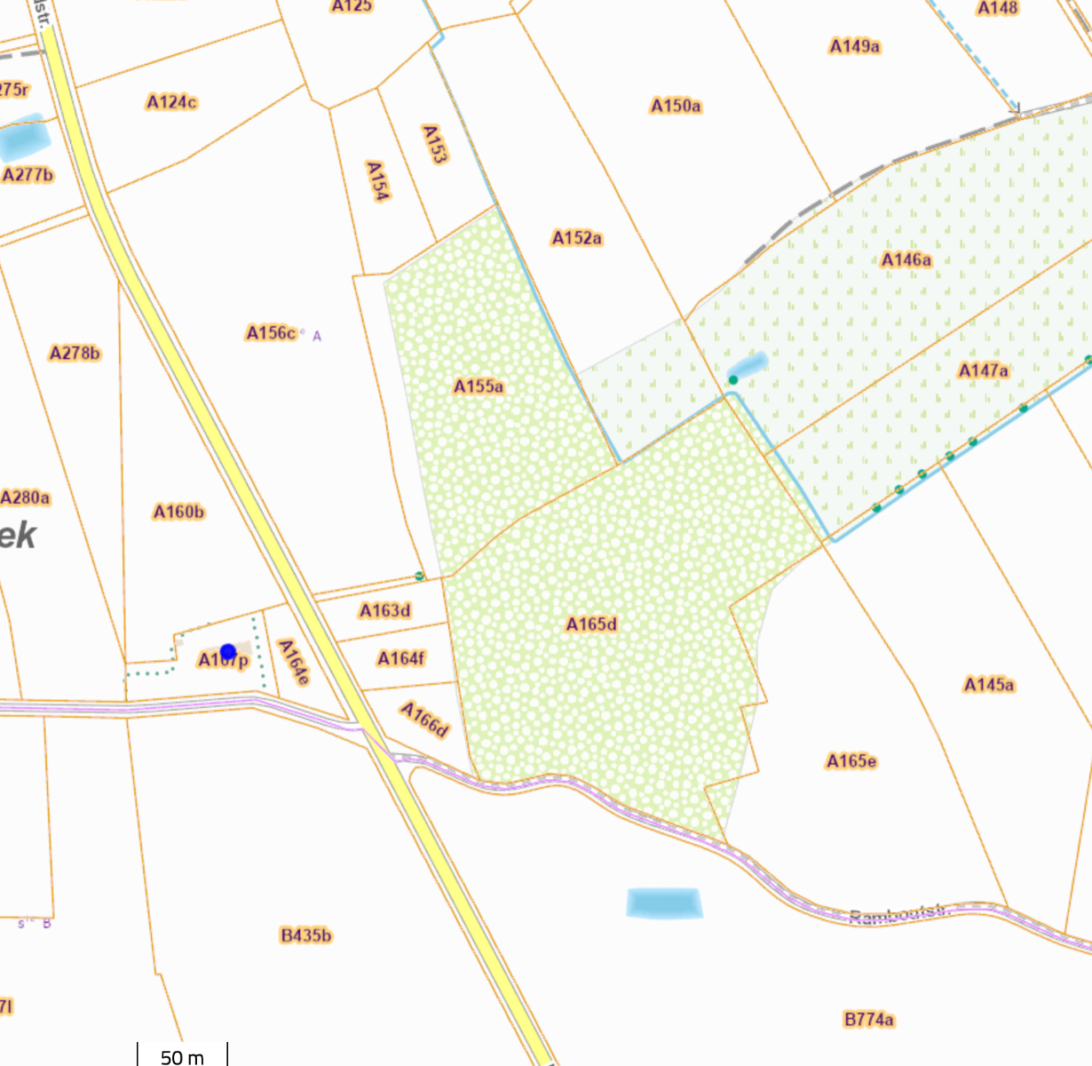 Land for sale in Diksmuide - photo 4