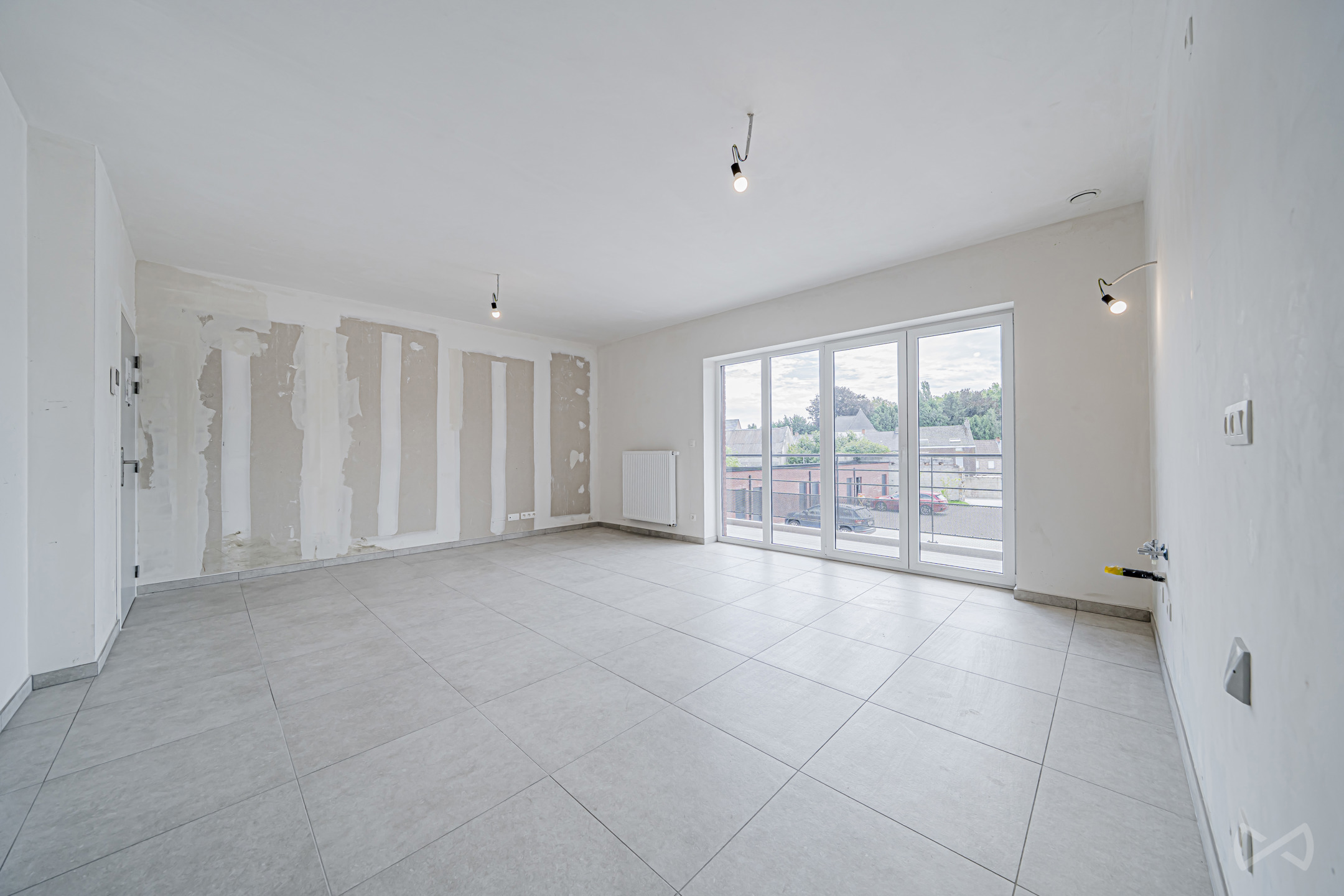 Apartment for sale in Trazegnies with 2 bedrooms - photo 2