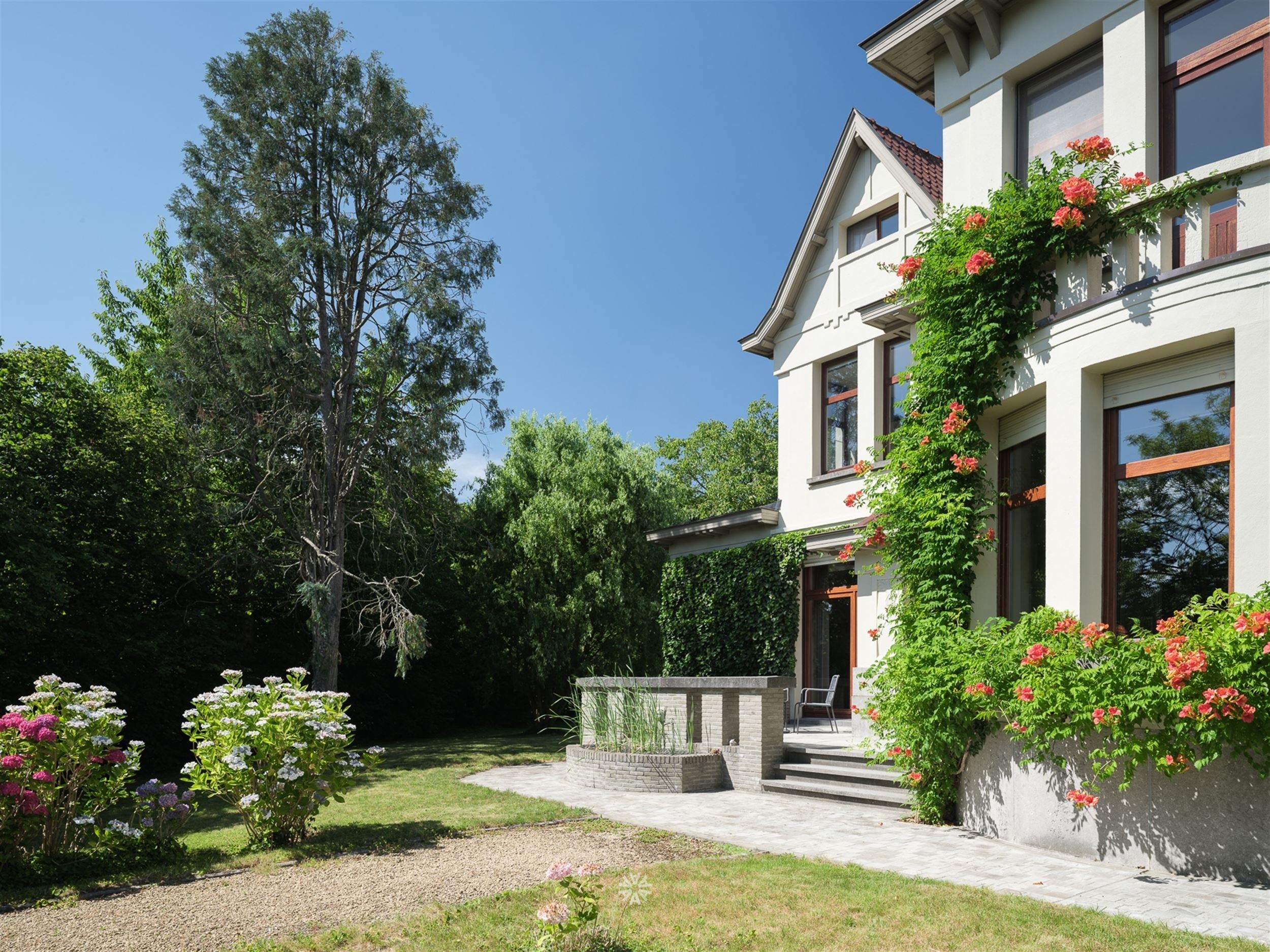 Maison - photo 4