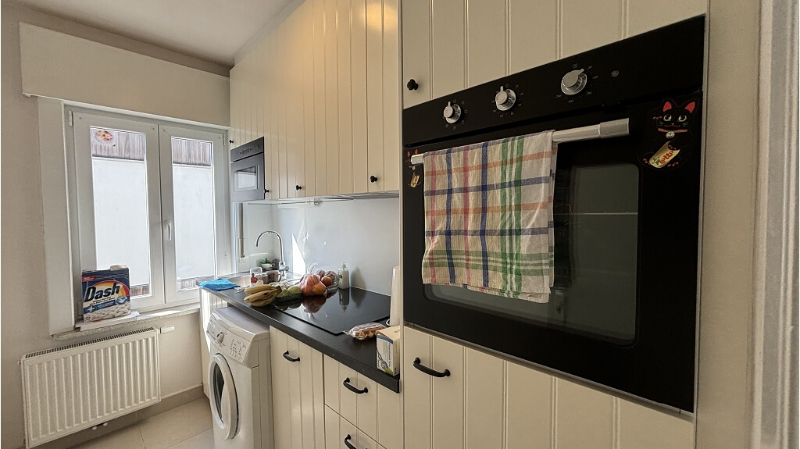 Instapklaar 2-slaapkamerappartement te huur in Zeebrugge - photo 5