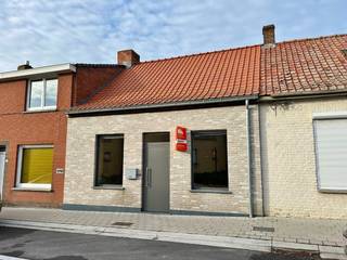 Maison à louer à Poperinge