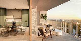 LOCATIE:LYS is een nieuwe fase die deel uitmaakt van het project "Liv-De Molens".Dit is een residentieel project bestaande uit verschillende types...