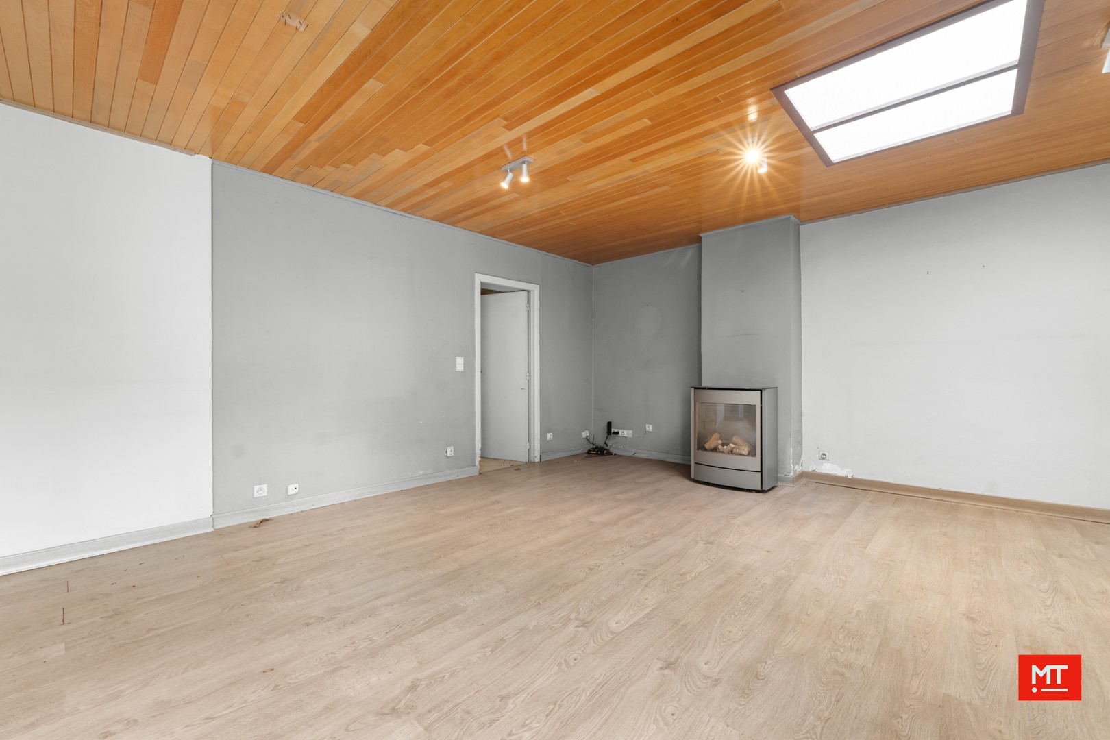 Handelspand met woonst in het centrum van Wervik - foto 3