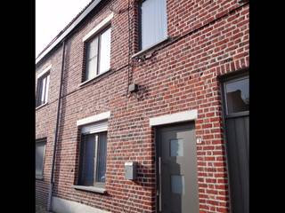 Maison à louer à Ypres