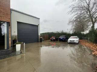 Commercial à louer à Lokeren